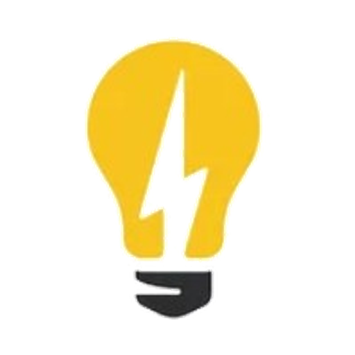 MR Electric logo